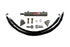 Jeep Wrangler JL/Gladiator JT PSC Weld-On Cylinder Assist Kit (Aftermarket D60 Axles)