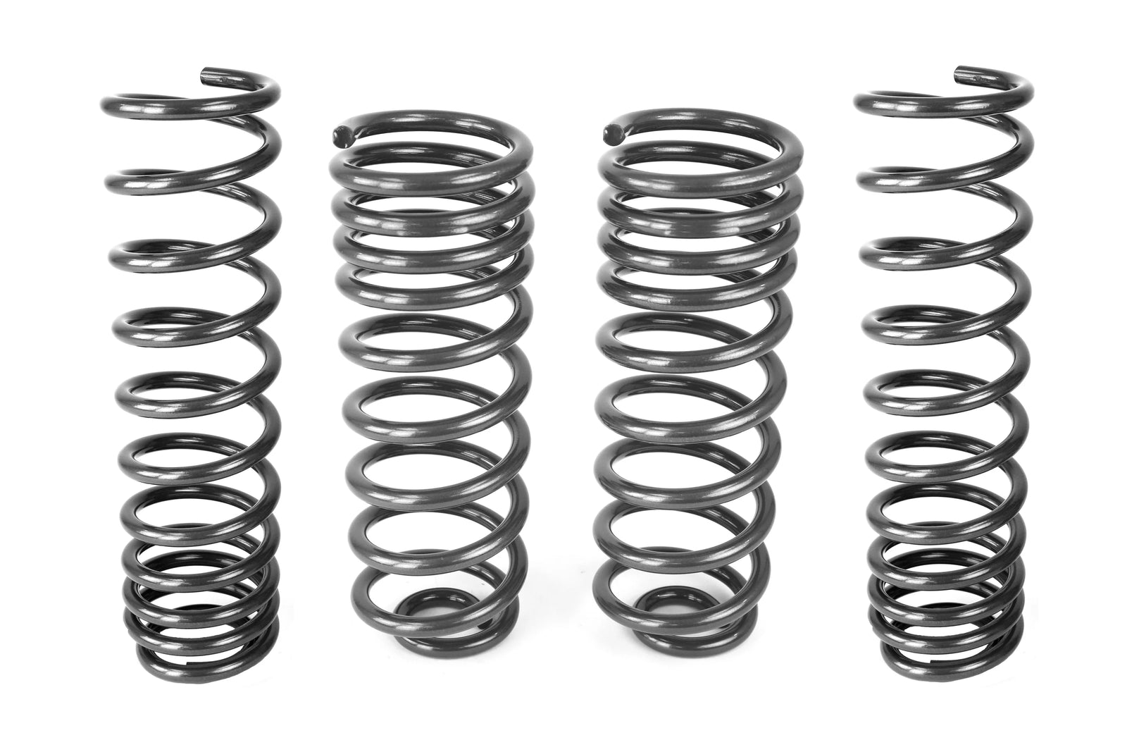 Jeep Wrangler JK 4-Door AEV Coil Springs 2.5in Full Set