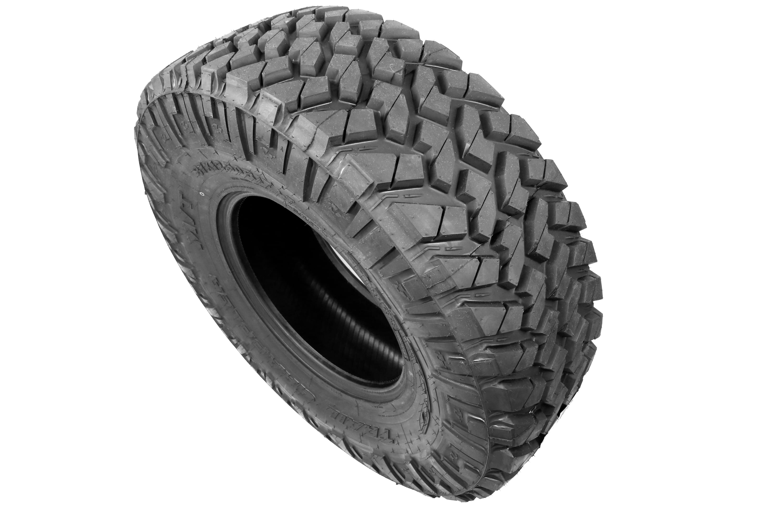 Nitto Trail Grappler M/T 37x12.50R-17LT Tire