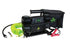 Up Down Air EGOI Portable Dual Motor Air Compressor System