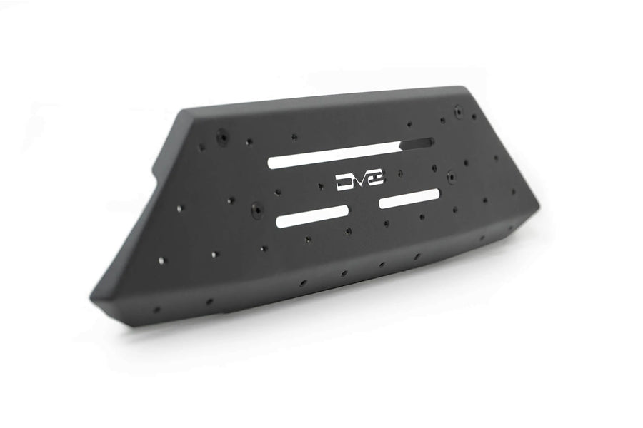 Jeep Wrangler JL & Gladiator JT DV8  Digital Device Dash Mount