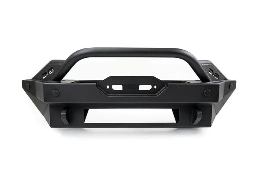 2021+ Ford Bronco DV8  FS-15 Series Winch Front Bumper