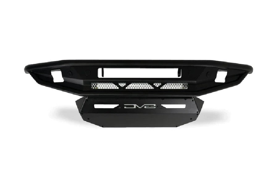 2021+ Ford Bronco DV8  Competition Series Front Bumper