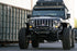 Jeep Wrangler JL & Gladiator JT DV8 Spec Series Front Bumper