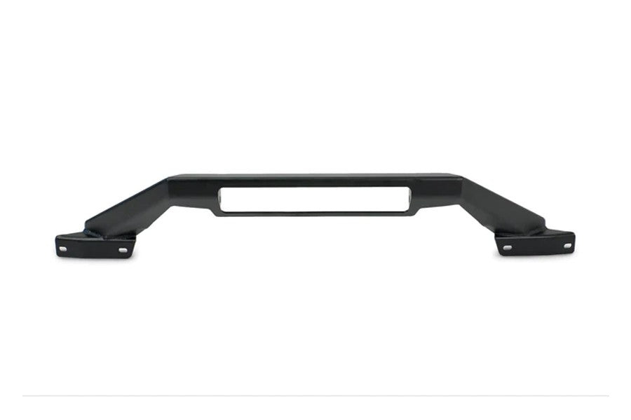 DV8  Factory Modular Front Bumper Bull Bar - 2021+ Ford Bronco