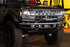 DV8  Factory Modular Front Bumper Bull Bar - 2021+ Ford Bronco