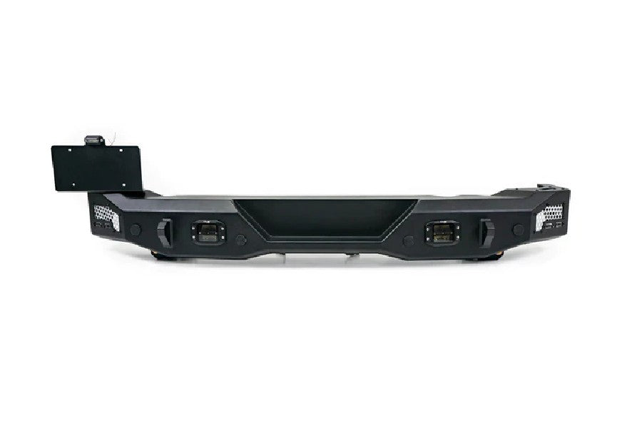 2021+ Ford Bronco DV8  MTO Series Rear Bumper