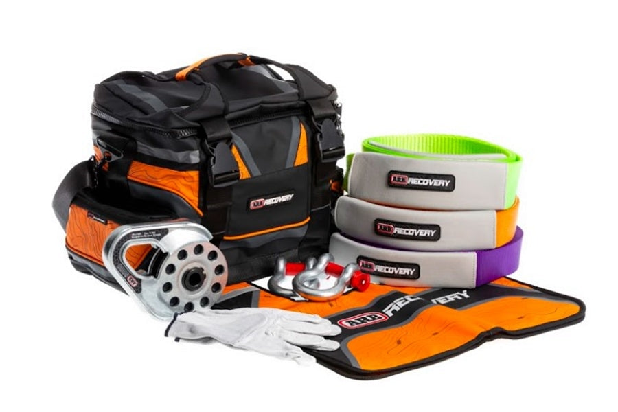ARB Premium SII Recovery Kit