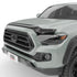 2016-23 Toyota Tacoma EGR USA SuperGuard Hood Guard - Smoke Finish