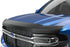 2022+ Ford Maverick EGR USA Superguard Hood Guard - Matte Black Finish | 303595