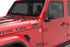 EGR USA VSL Jeep Side LED Lights - Firecracker Red - JL/JT