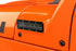 EGR USA VSL Jeep Side LED Lights - Punk'n Orange - JL/JT
