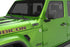 EGR USA VSL Jeep Side LED Lights - Mojito Green - JL/JT
