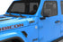 EGR USA VSL Jeep Side LED Lights - Chief Blue - JL/JT