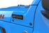 EGR USA VSL Jeep Side LED Lights - Chief Blue - JL/JT