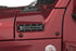 EGR USA VSL Jeep Side LED Lights - Snazzberry - JL/JT