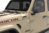 EGR USA VSL Jeep Side LED Lights - Gobi - JL/JT
