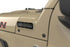 EGR USA VSL Jeep Side LED Lights - Gobi - JL/JT