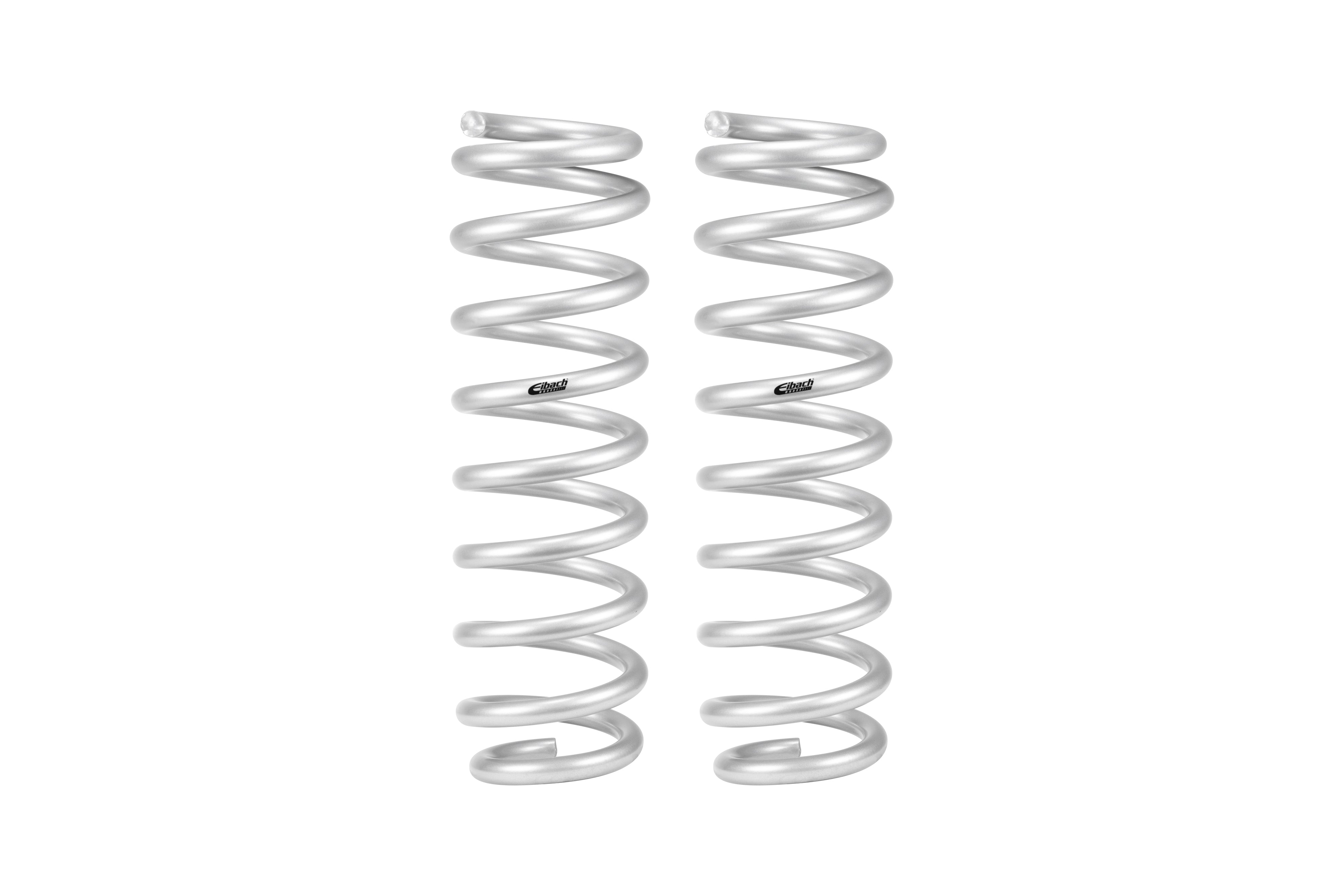 Ford Bronco 2021-2026, Eibach Pro-Lift-Kit Coil Springs, HOSS 2.0 & HOSS 3.0, view 2
