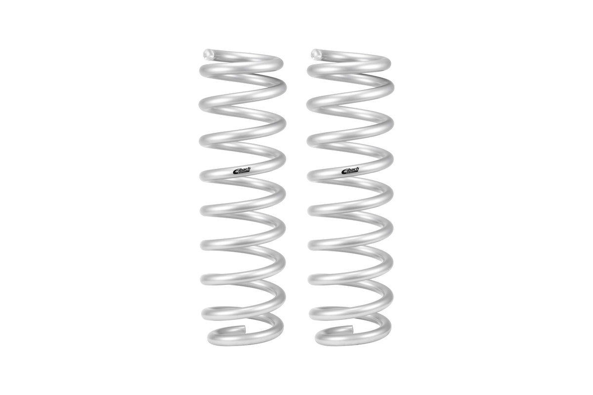 Ford Bronco 2021-2026, Eibach Pro-Lift-Kit Coil Springs, HOSS 2.0 & HOSS 3.0, view 2