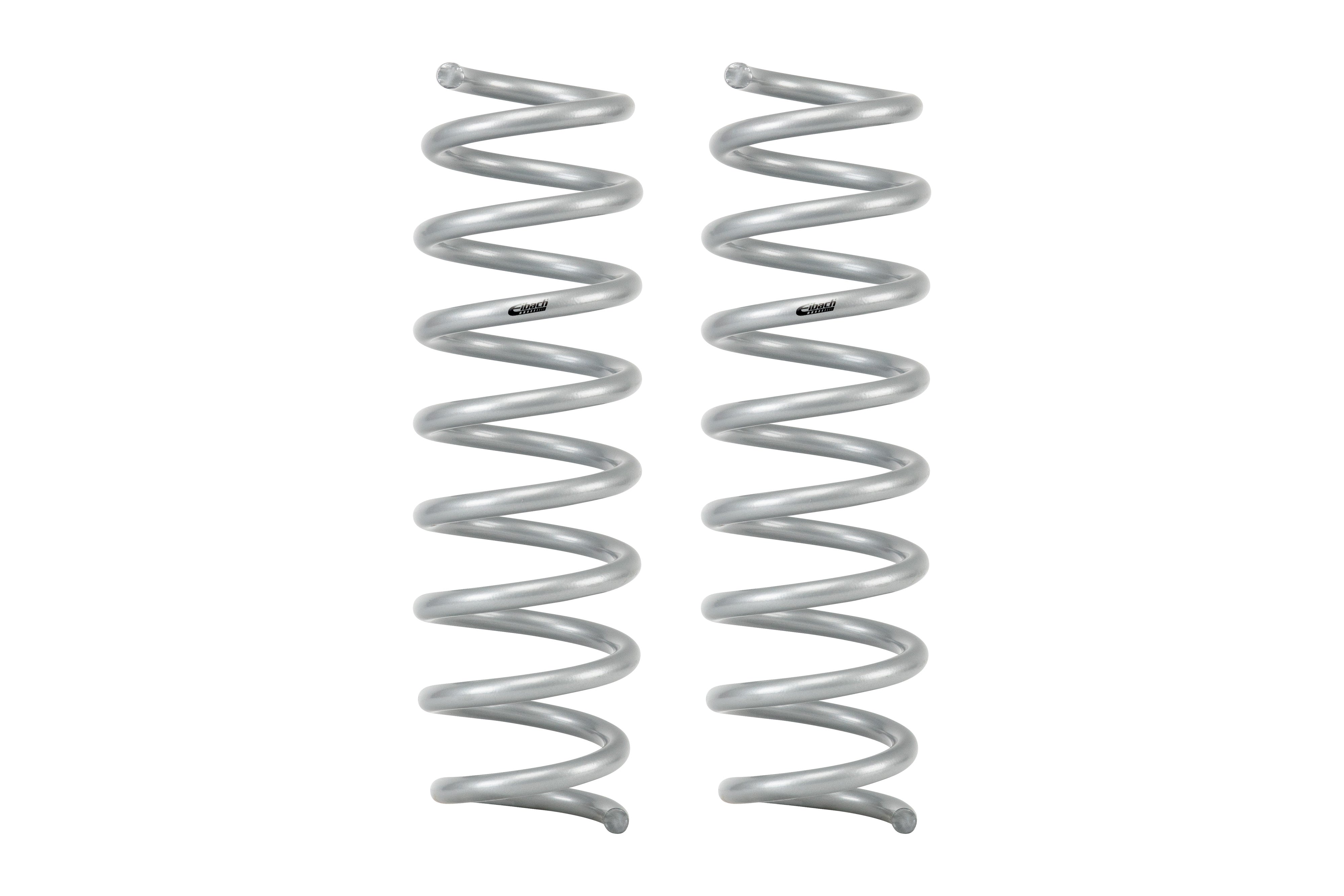 Ford Ranger Raptor 2024-2026, Eibach Pro-Lift-Kit Rear Coil Springs