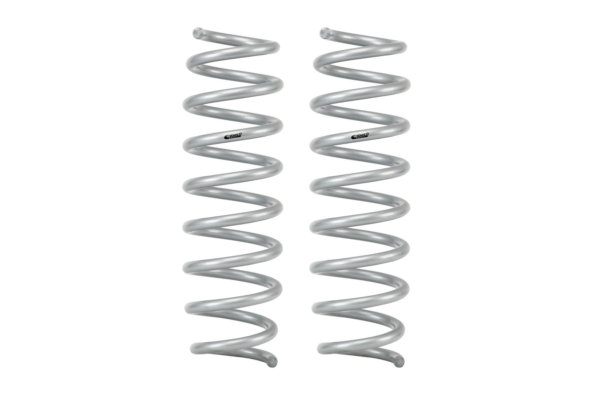 Ford Ranger Raptor 2024-2026, Eibach Pro-Lift-Kit Rear Coil Springs, view 3