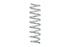 Ford Ranger Raptor 2024-2026, Eibach Pro-Lift-Kit Rear Coil Springs, view 4