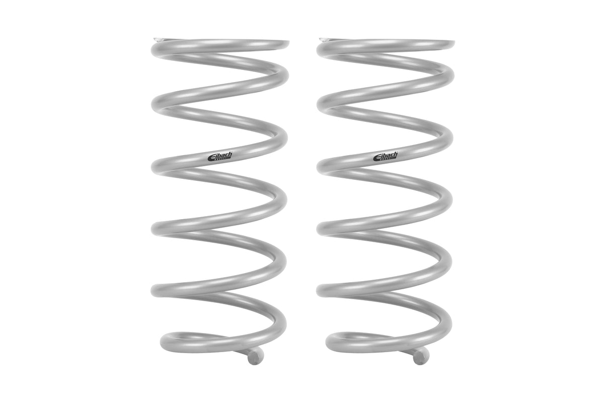 Lexus GX550 2024-2026, Eibach Pro-Lift-Kit HD Rear Coil Springs