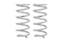 Lexus GX550 2024-2026, Eibach Pro-Lift-Kit HD Rear Coil Springs