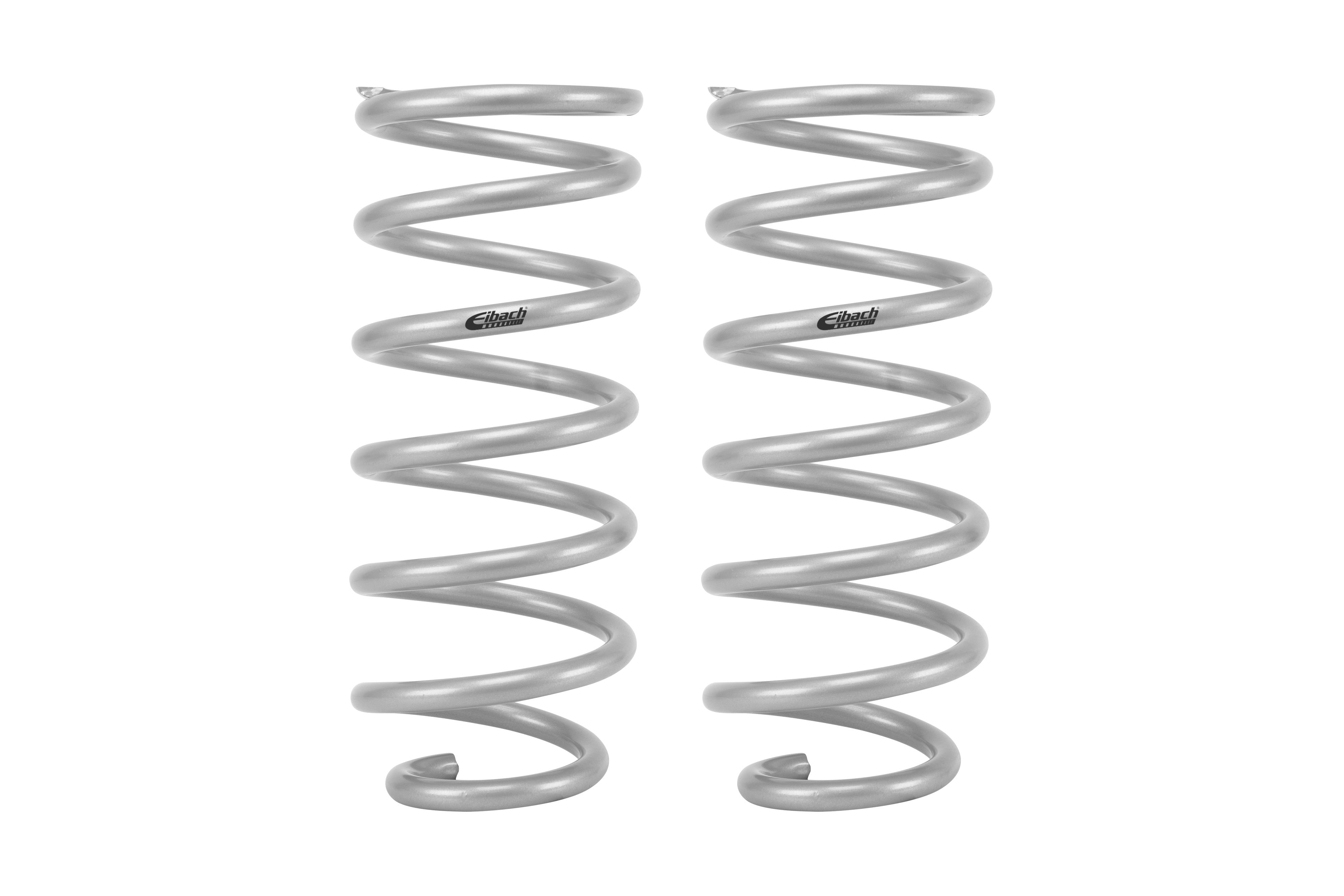 Toyota 4Runner 5th Gen 2010-2024, Eibach Pro-Lift-Kit HD Rear Coil Springs