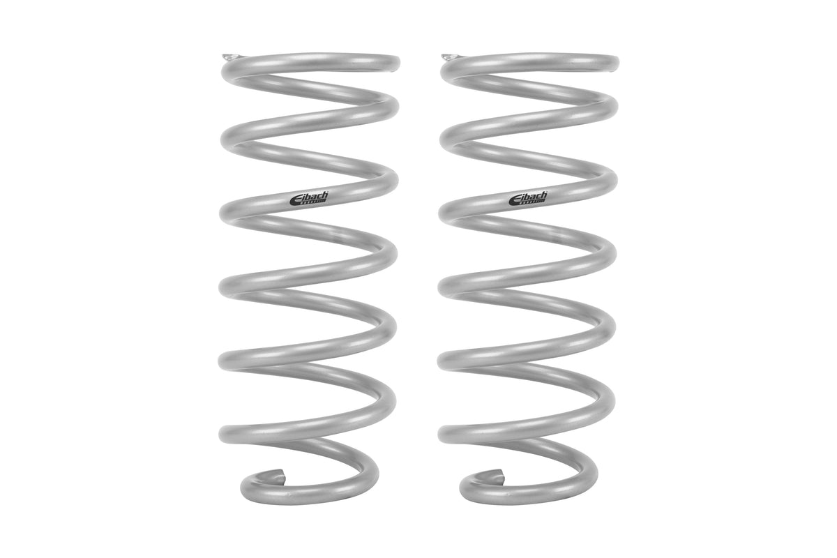 Toyota 4Runner 5th Gen 2010-2024, Eibach Pro-Lift-Kit HD Rear Coil Springs