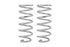 Toyota 4Runner 5th Gen 2010-2024, Eibach Pro-Lift-Kit HD Rear Coil Springs