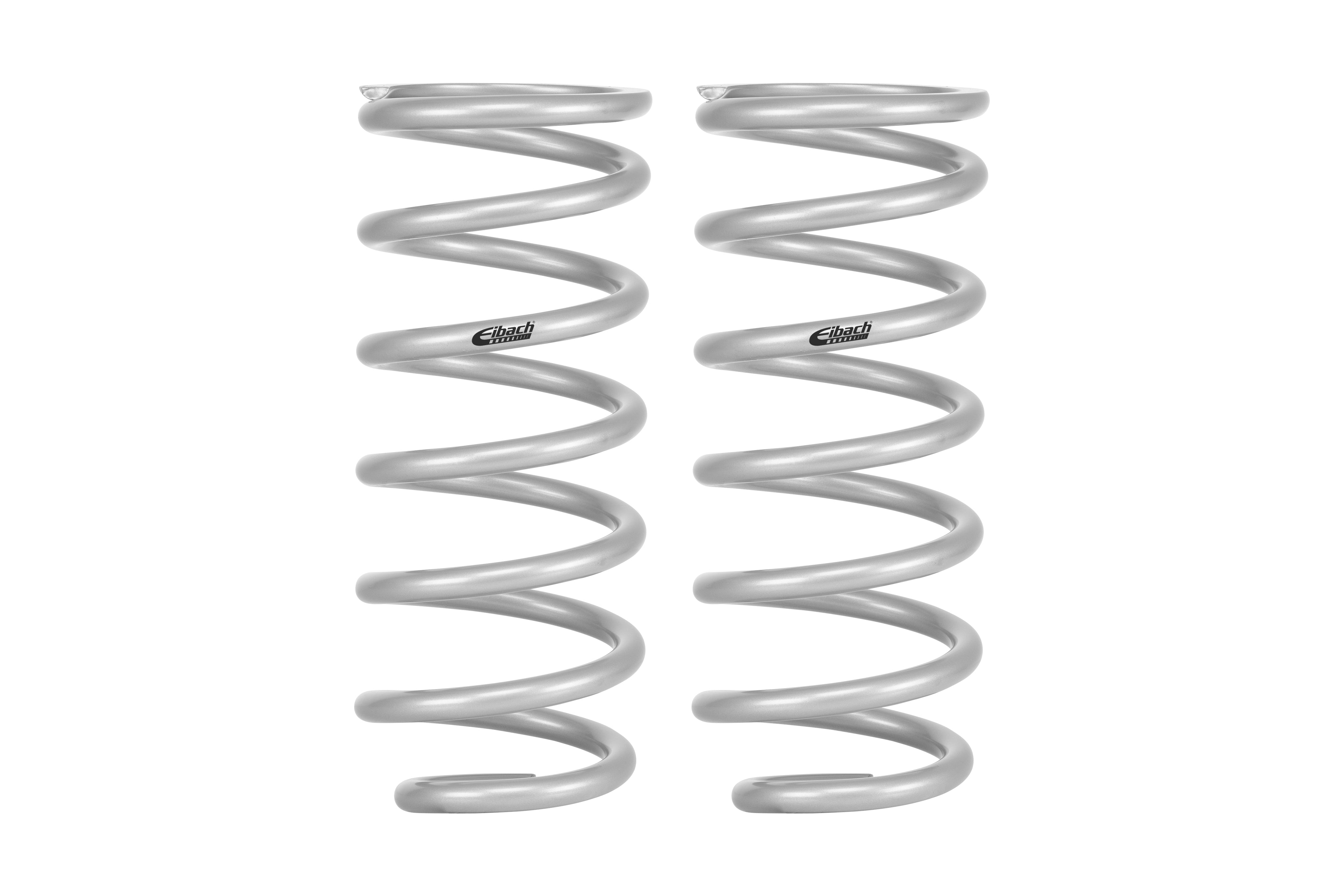Toyota 4Runner 5th Gen 2010-2024, Eibach Pro-Lift-Kit HD Rear Coil Springs, view 2