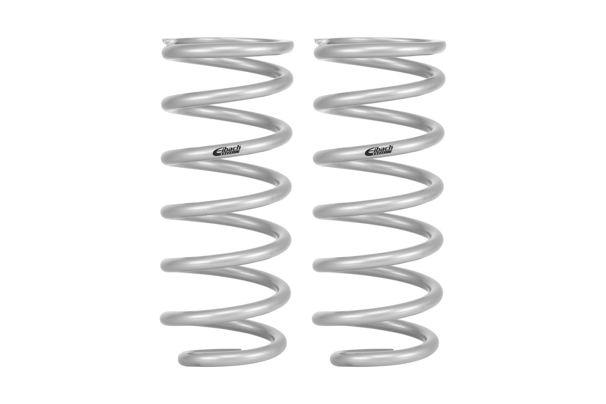Toyota 4Runner 5th Gen 2010-2024, Eibach Pro-Lift-Kit HD Rear Coil Springs, view 2