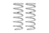 Toyota 4Runner 5th Gen 2010-2024, Eibach Pro-Lift-Kit HD Rear Coil Springs, view 2