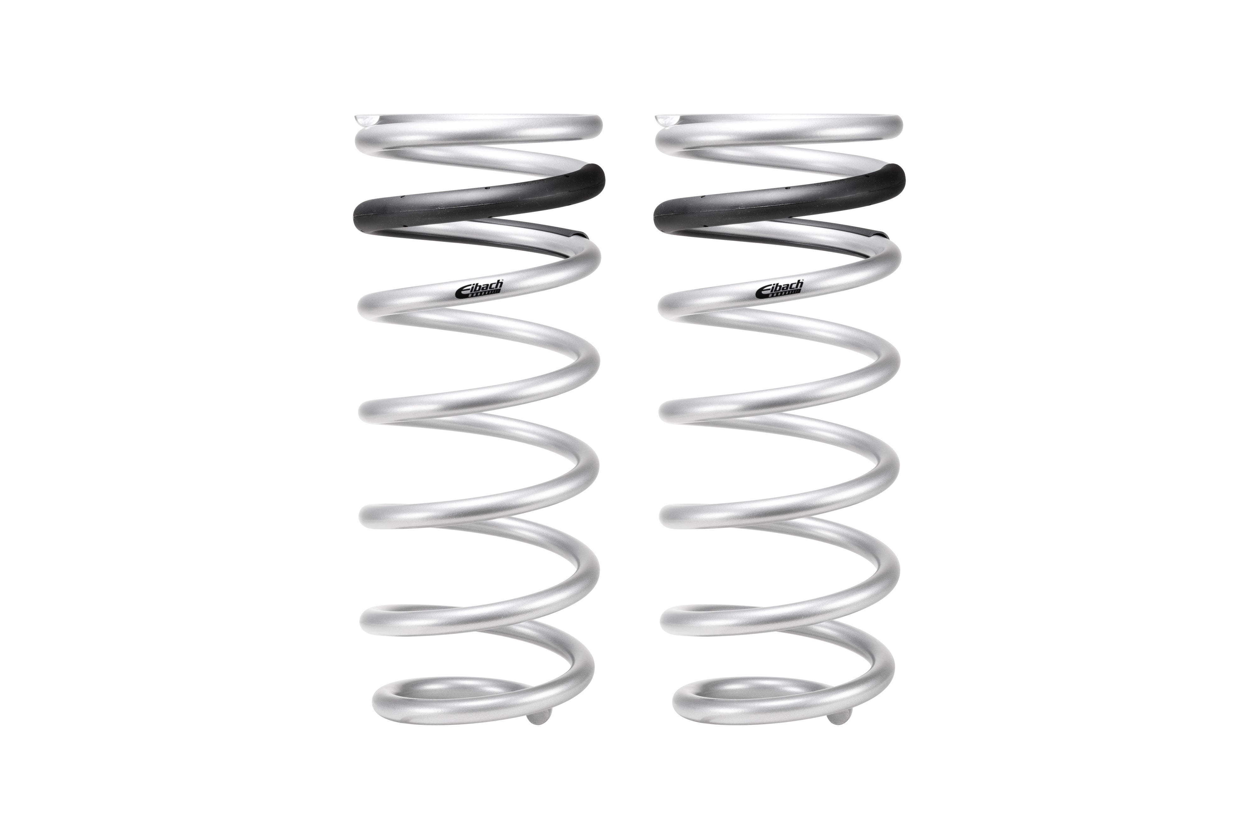 Toyota Sequoia 3rd Gen TRD Pro 2023-2026, Eibach Pro-Lift-Kit HD Rear Coil Springs