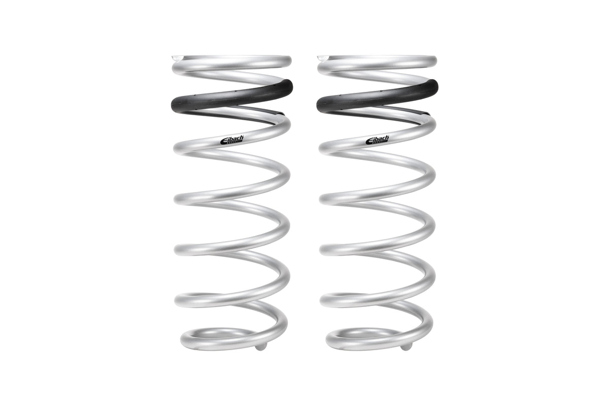 Toyota Sequoia 3rd Gen TRD Pro 2023-2026, Eibach Pro-Lift-Kit HD Rear Coil Springs