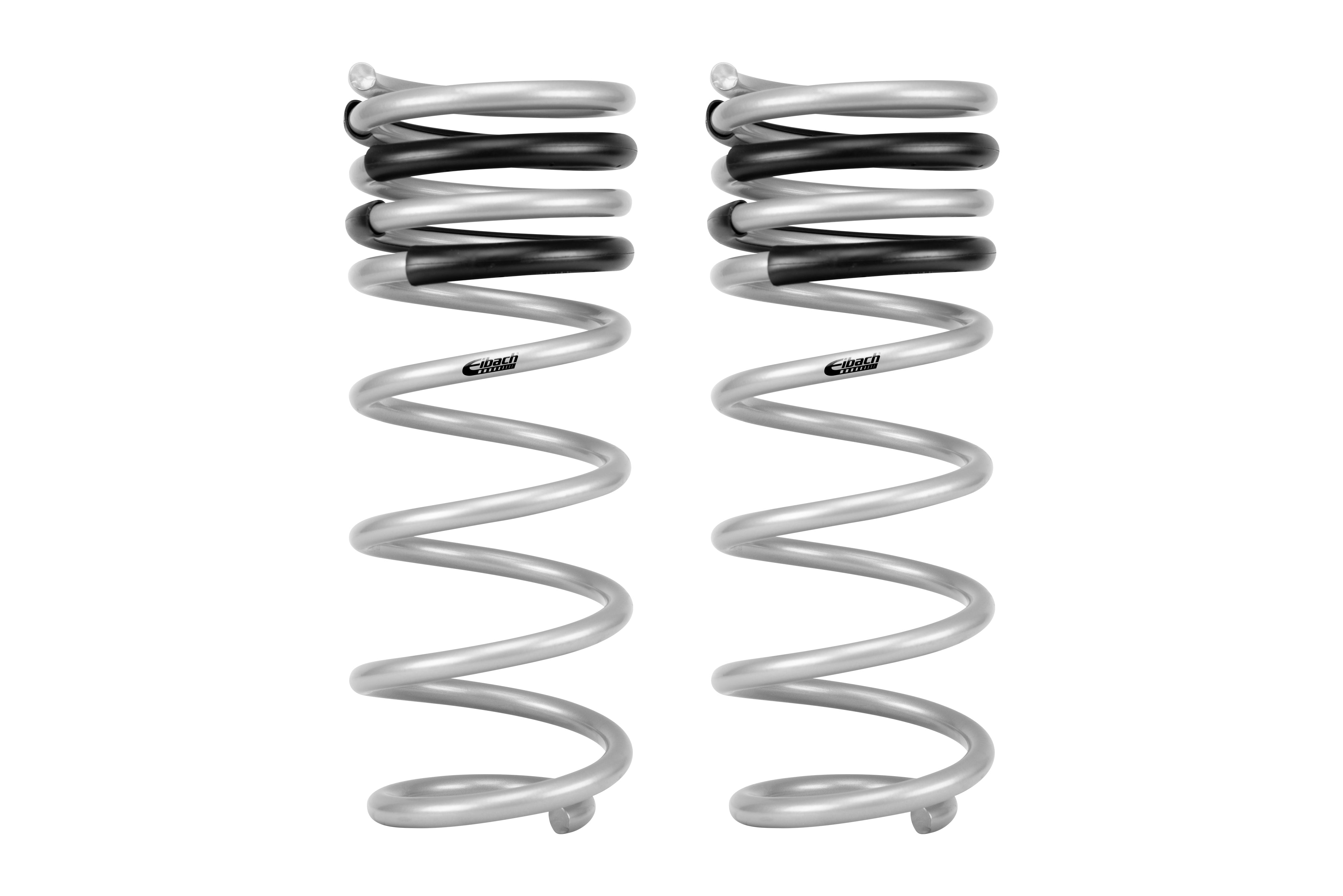 Toyota Tacoma 4th Gen 2024-2026, Eibach Pro-Lift-Kit HD Rear Coil Springs, i-FORCE MAX