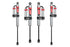 INEOS Grenadier 2024-2026, Eibach PRO-TRUCK Reservoir 2.0 Shocks, Set of 4, view 3