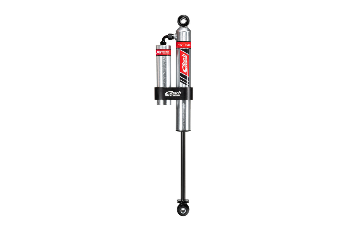 INEOS Grenadier 2024-2026, Eibach PRO-TRUCK Reservoir 2.0 Shocks, Set of 4