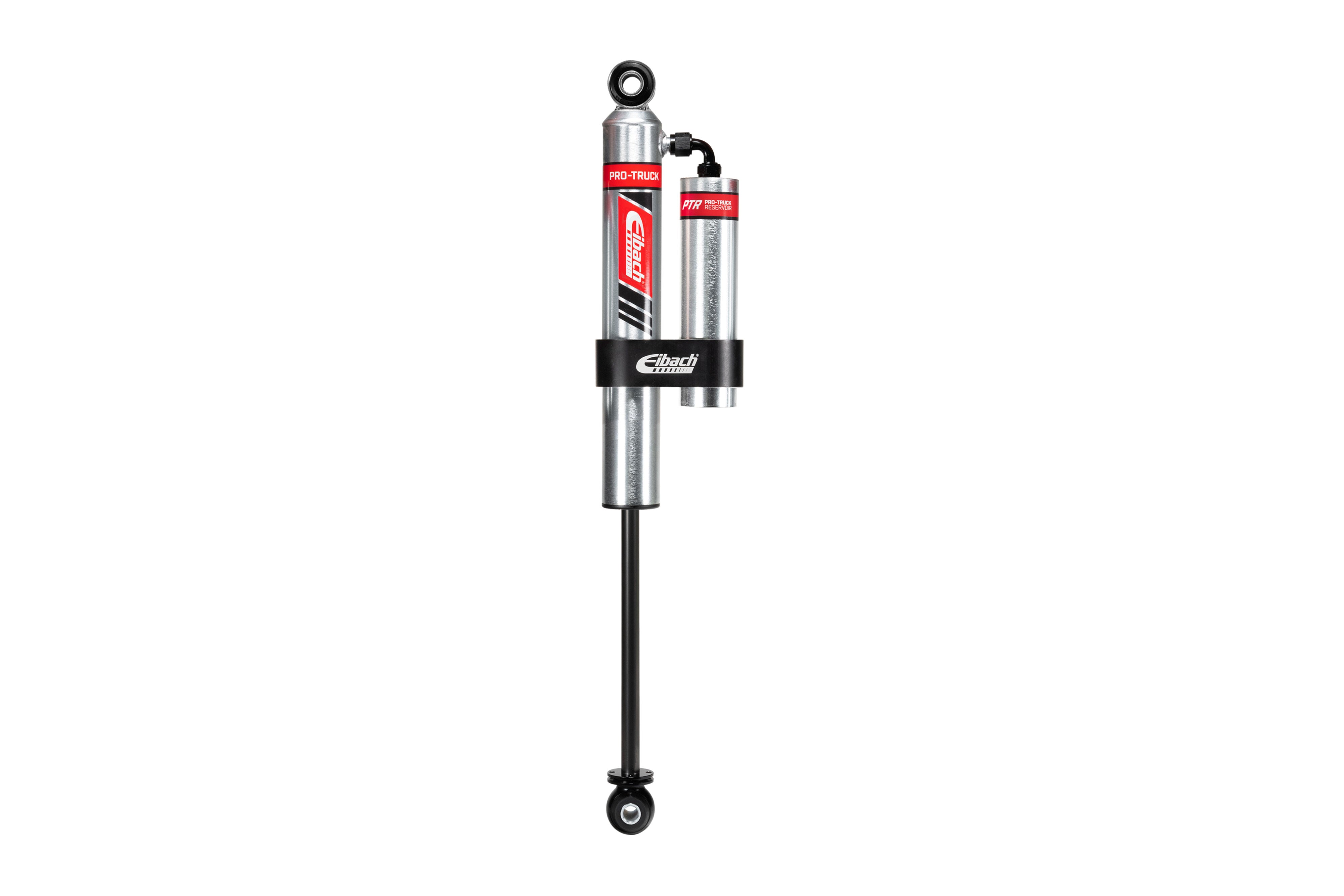 INEOS Grenadier 2024-2026, Eibach PRO-TRUCK Reservoir 2.0 Shocks, Set of 4, view 2