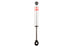 Toyota Sequoia 2nd Gen 2008-2022, Eibach PRO-TRUCK Sport Shock, Rear, Single