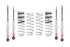 Ford Bronco 2021-2026, Eibach PRO-TRUCK-LIFT Stage 1 Lift Kit