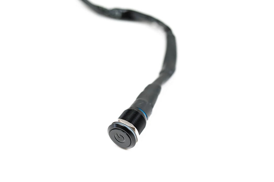 DV8 Offroad 40 Amp Wire Harness w/ DT Connector and Switch