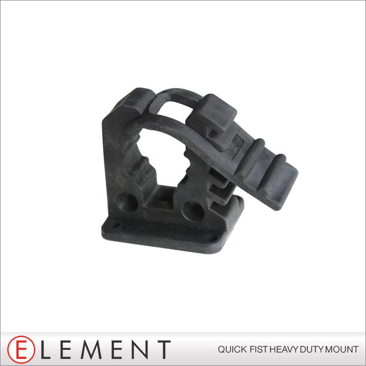 Element Quick Fist Heavy Duty Mount