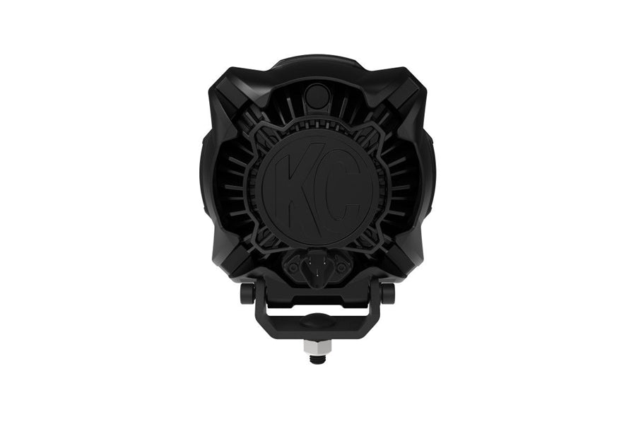 KC HiLiTES Gravity Titan LED Light Kit (Wide-40 Beam)