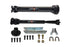 Jeep Gladiator JT Adams Driveshaft Rear 2-Piece 1350 CV Driveshaft (M200)
