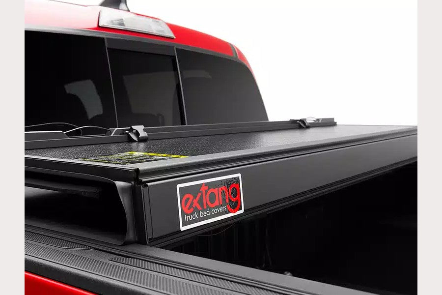 2016-23 Toyota Tacoma Extang Xceed Tonneau Cover