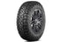 Nitto Ridge Grappler 35X12.50R18LT Tire