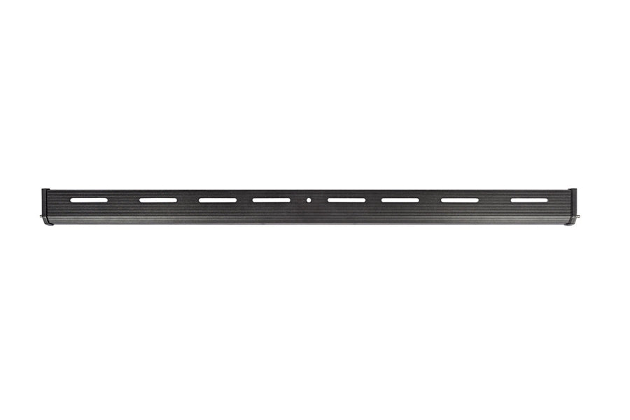 2007-18 Jeep Wrangler JK KC HiLiTES 50in Overhead Xross Bar Light Mount
